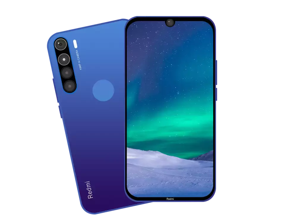 Redmi Note 11 Miui 14