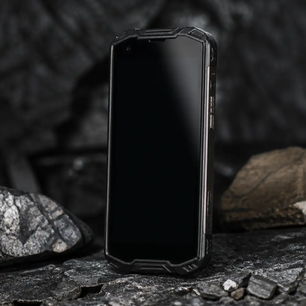 Doogee Smini