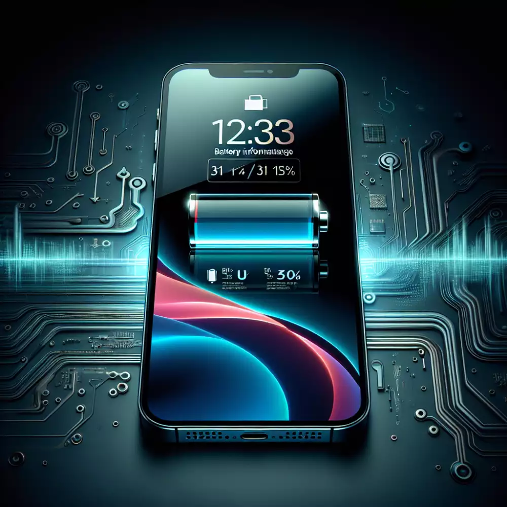 iphone 13 kapacita baterie