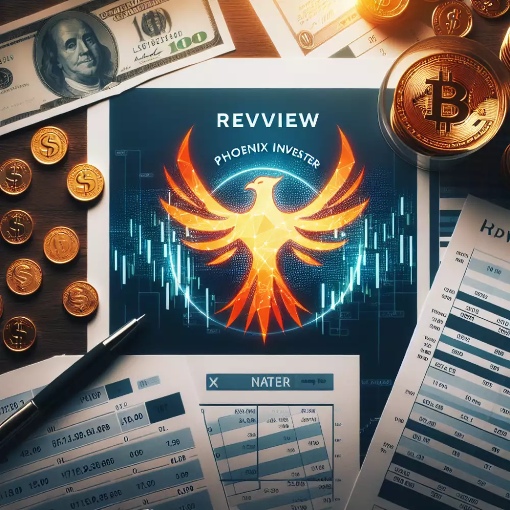 phoenix investor recenze