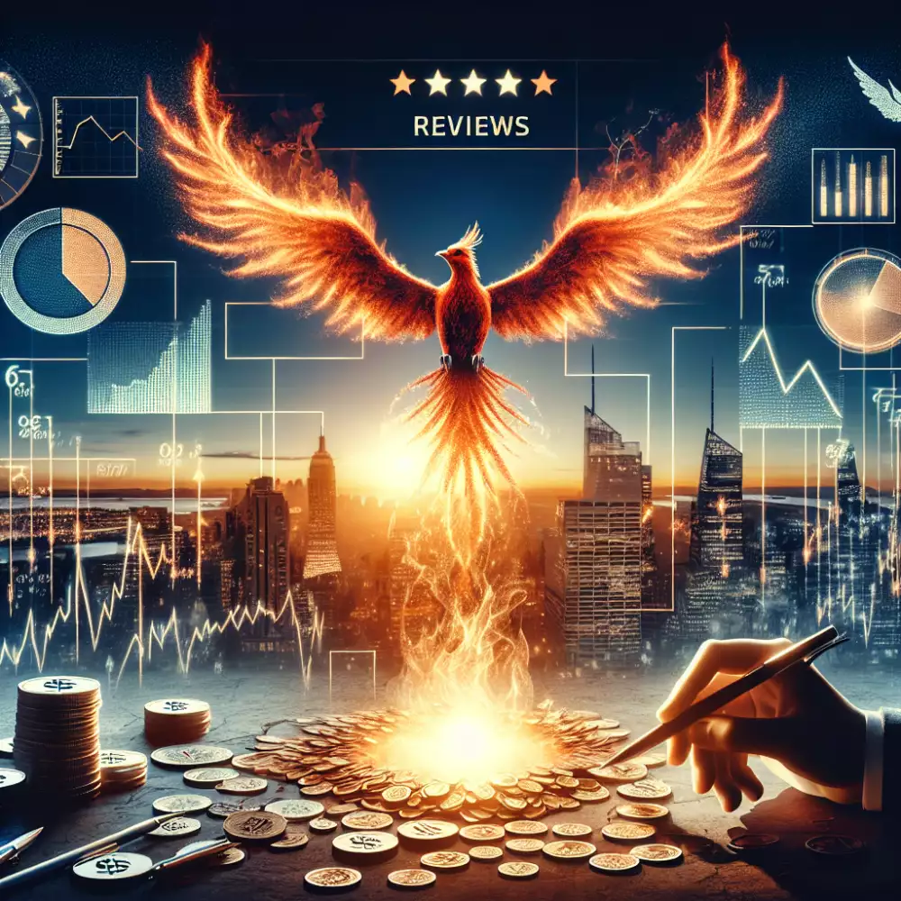 phoenix investor recenze