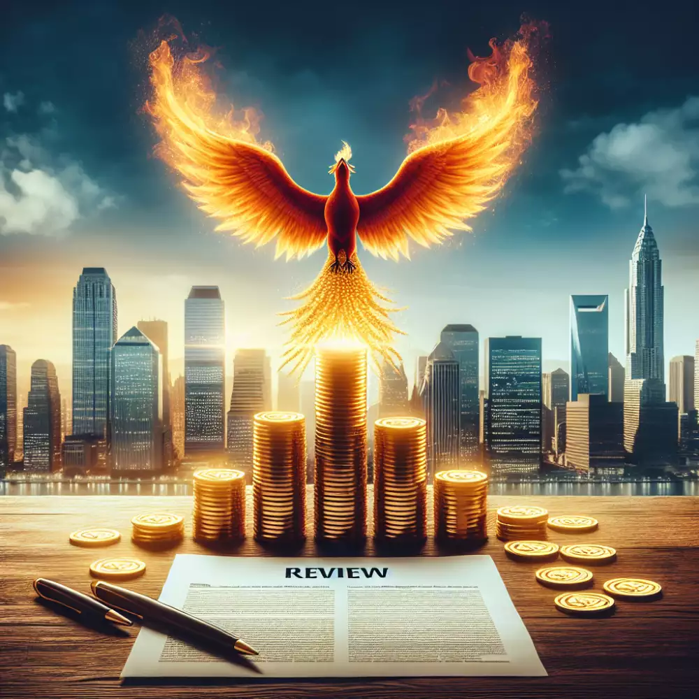 phoenix investor recenze
