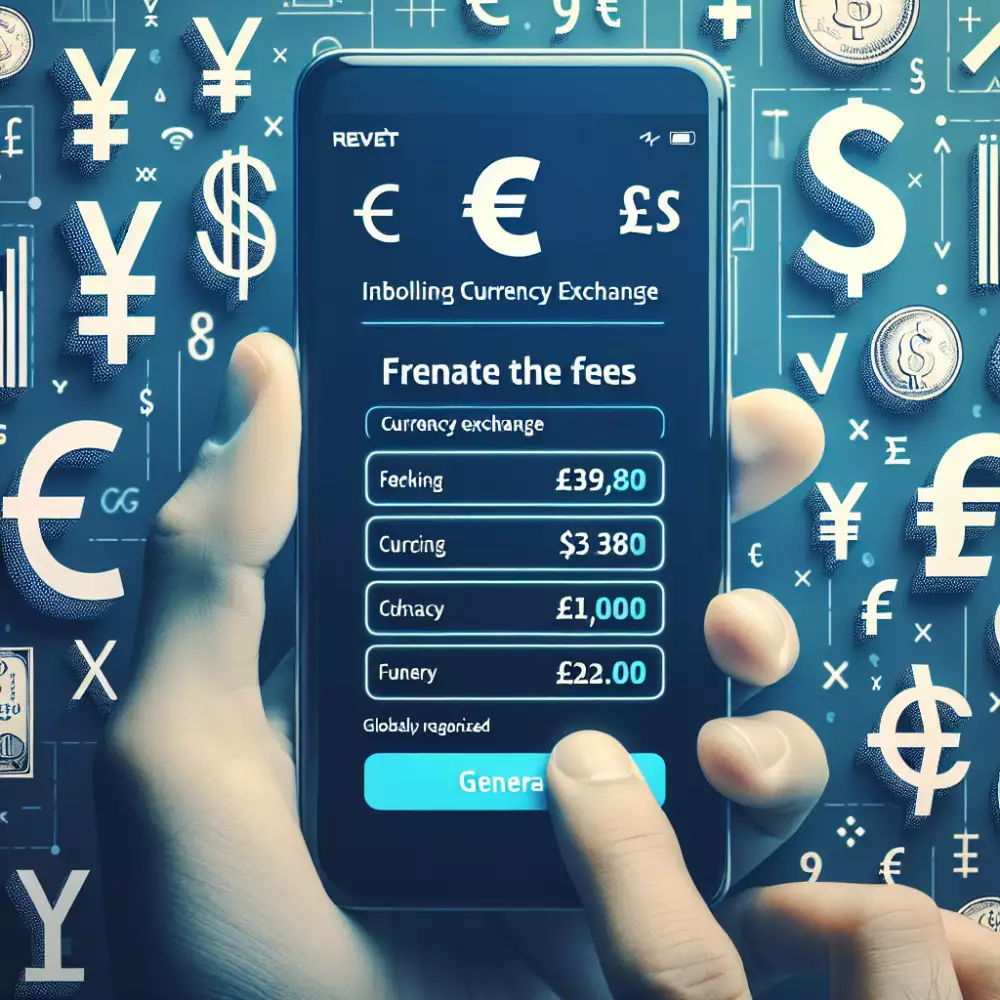 revolut smena poplatek