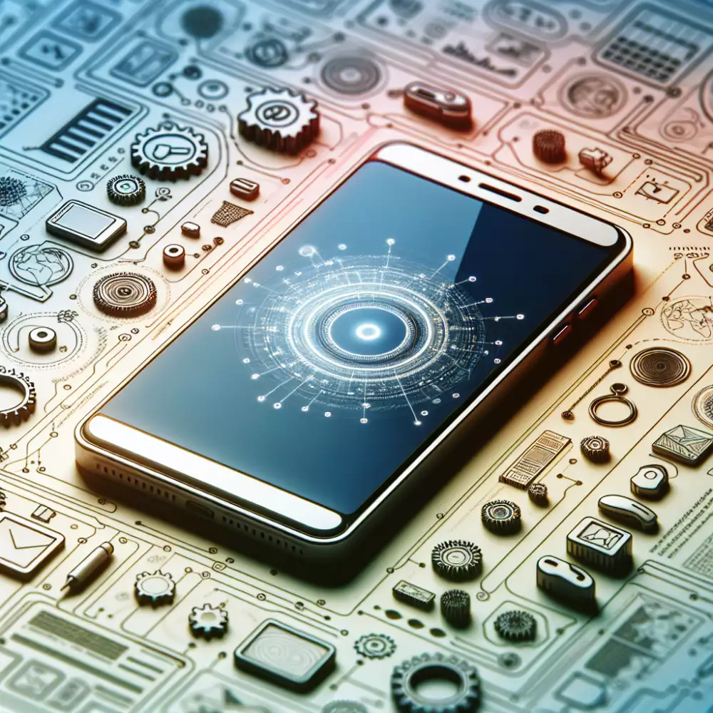 co je smartphone