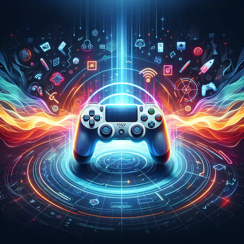 ps remote play