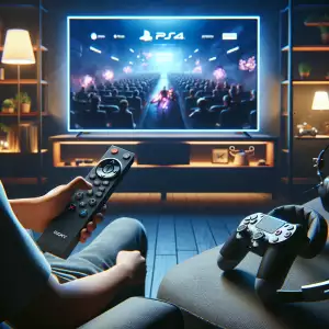 Ps Remote Play