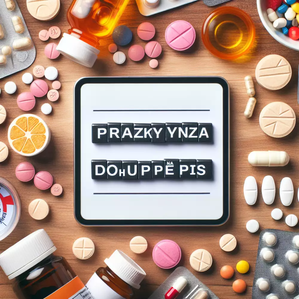 prášky na hubnutí na předpis