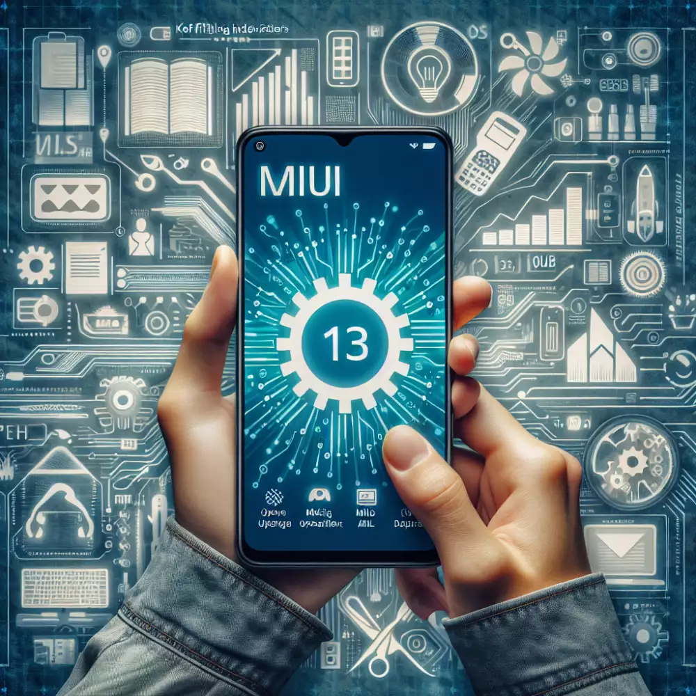 miui 13