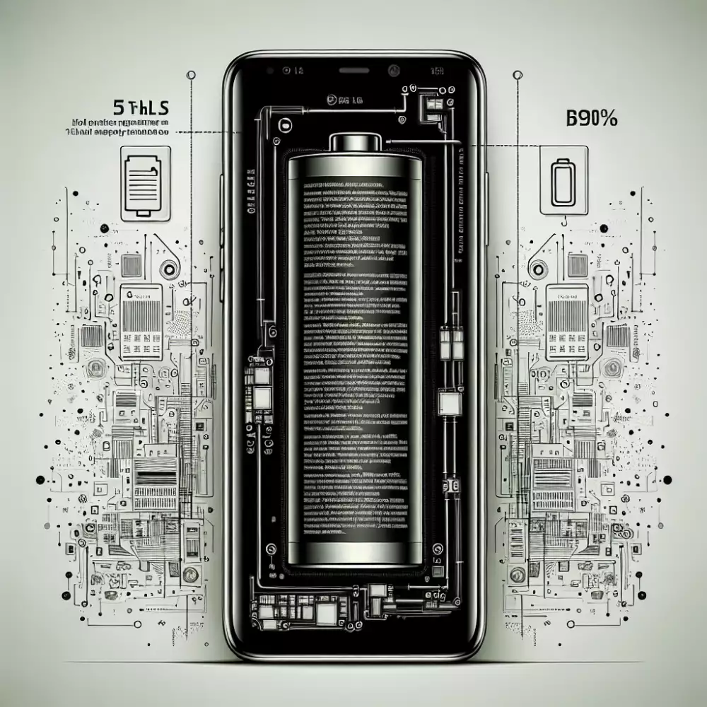 Kapacita Baterie Iphone 13