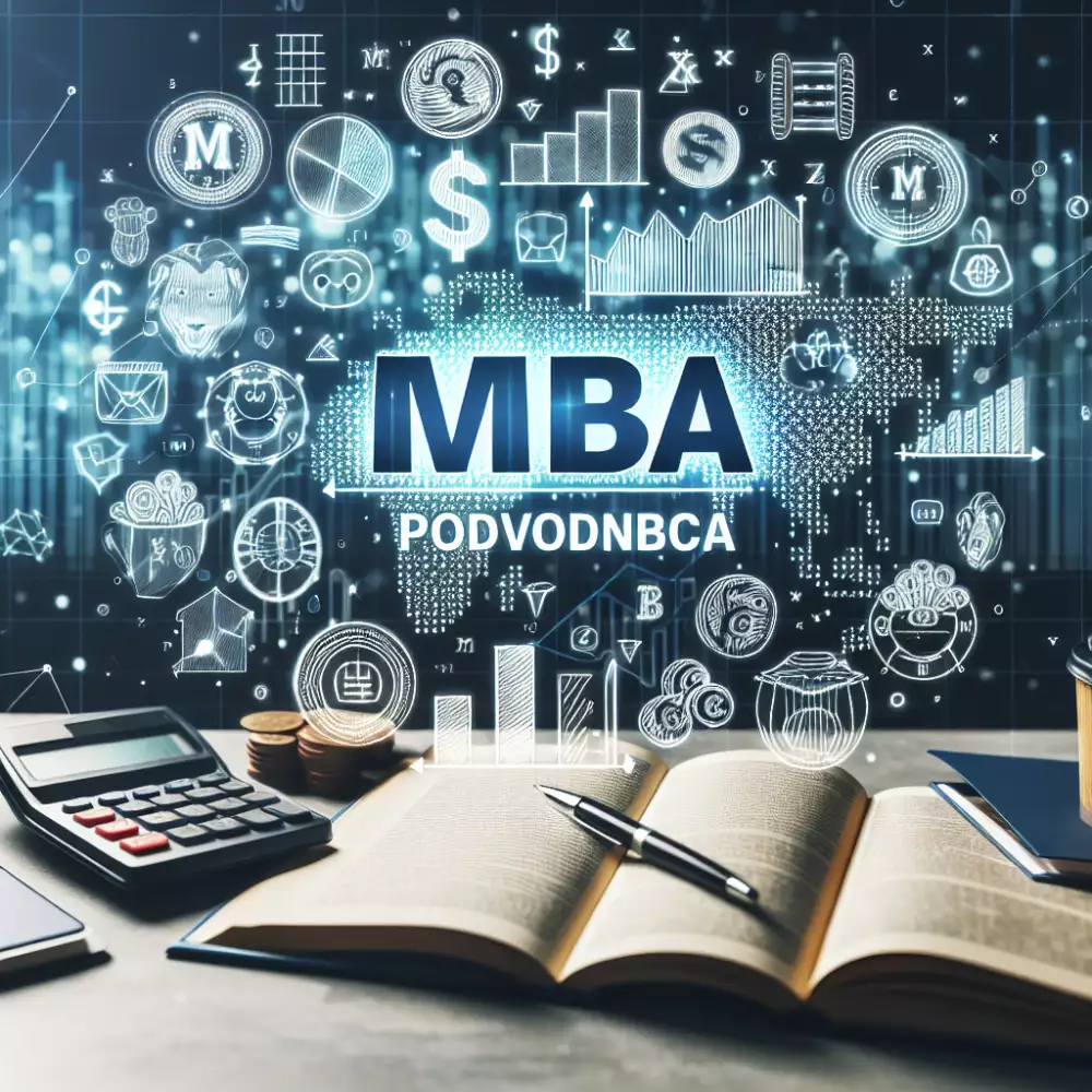 mba finance podvodníci