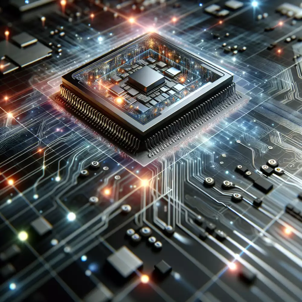 iphone 14 chip