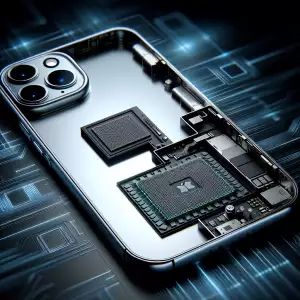 Iphone 14 Chip