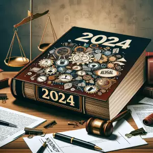 Změny Zákoník Práce 2024