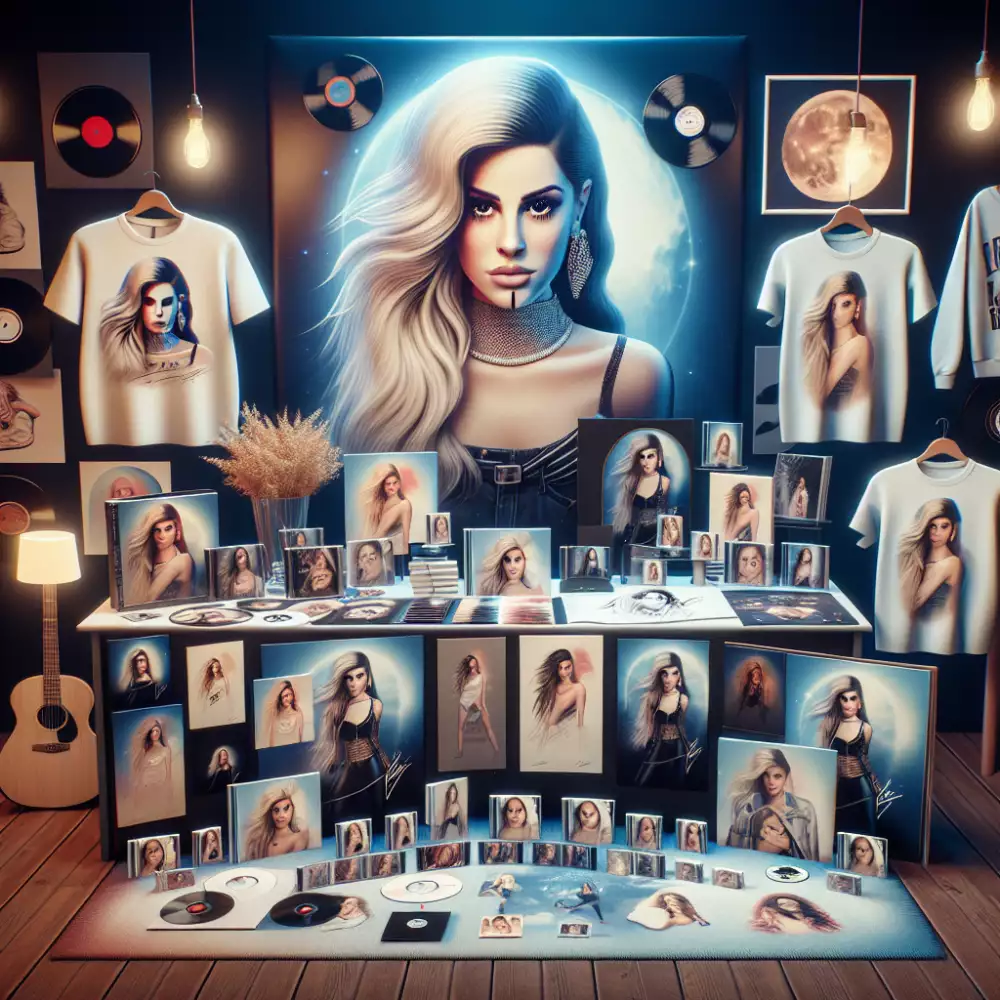 Taylor Swift Merch Cz