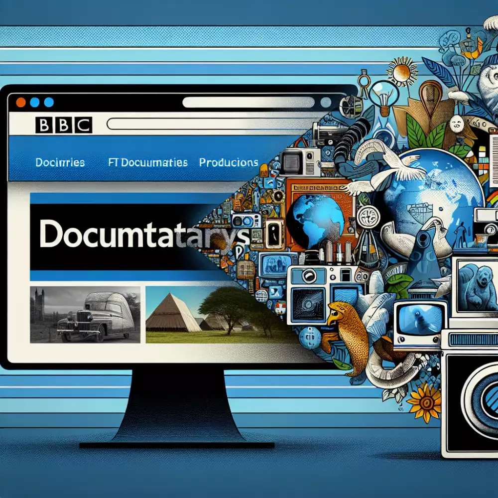 bbc dokumenty online