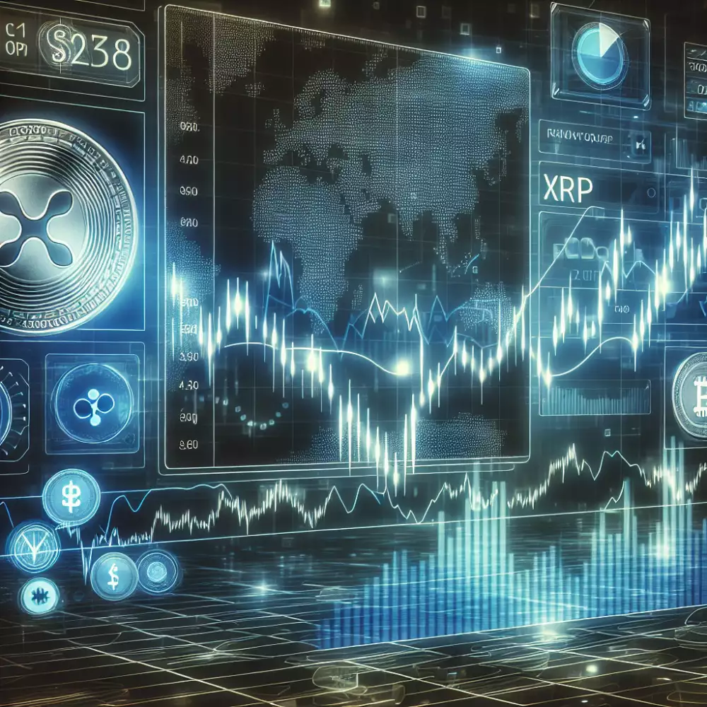 kurz xrp