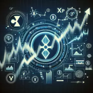 Kurz Xrp