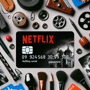 Karta Netflix