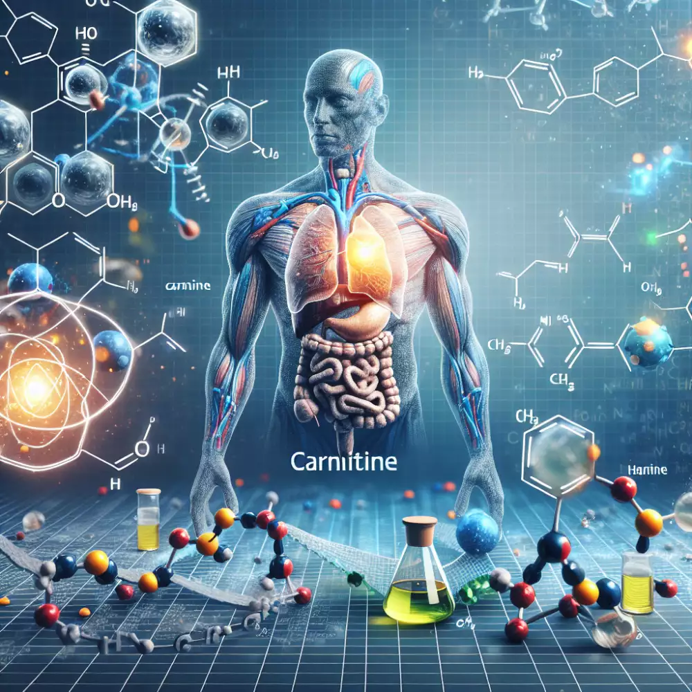 carnitine