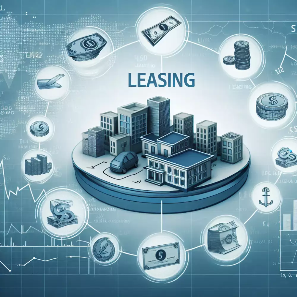 leasing co to je