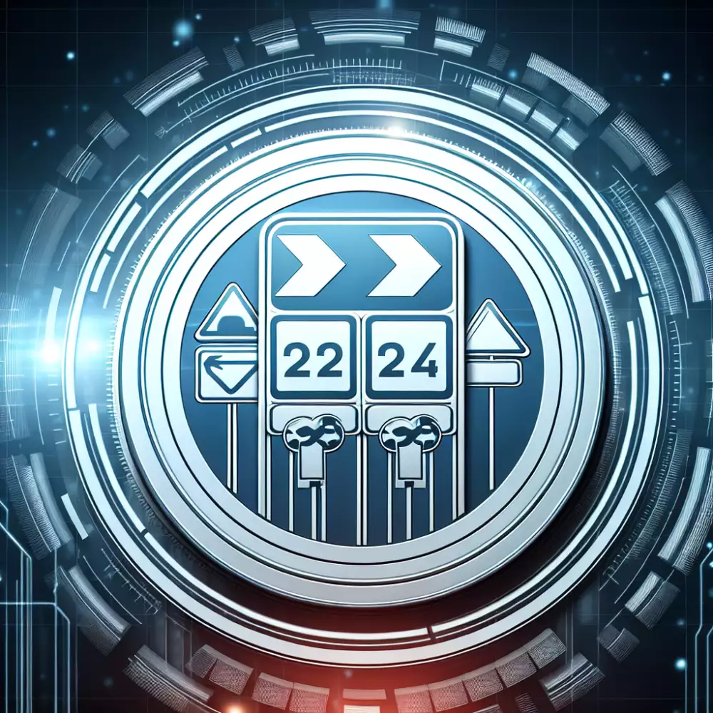 nové dopravní značky 2024
