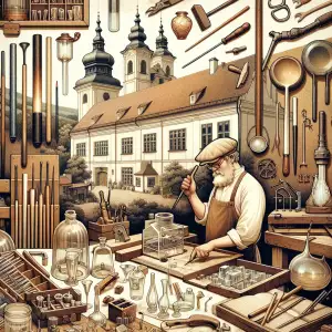 Práce Kamenický Šenov