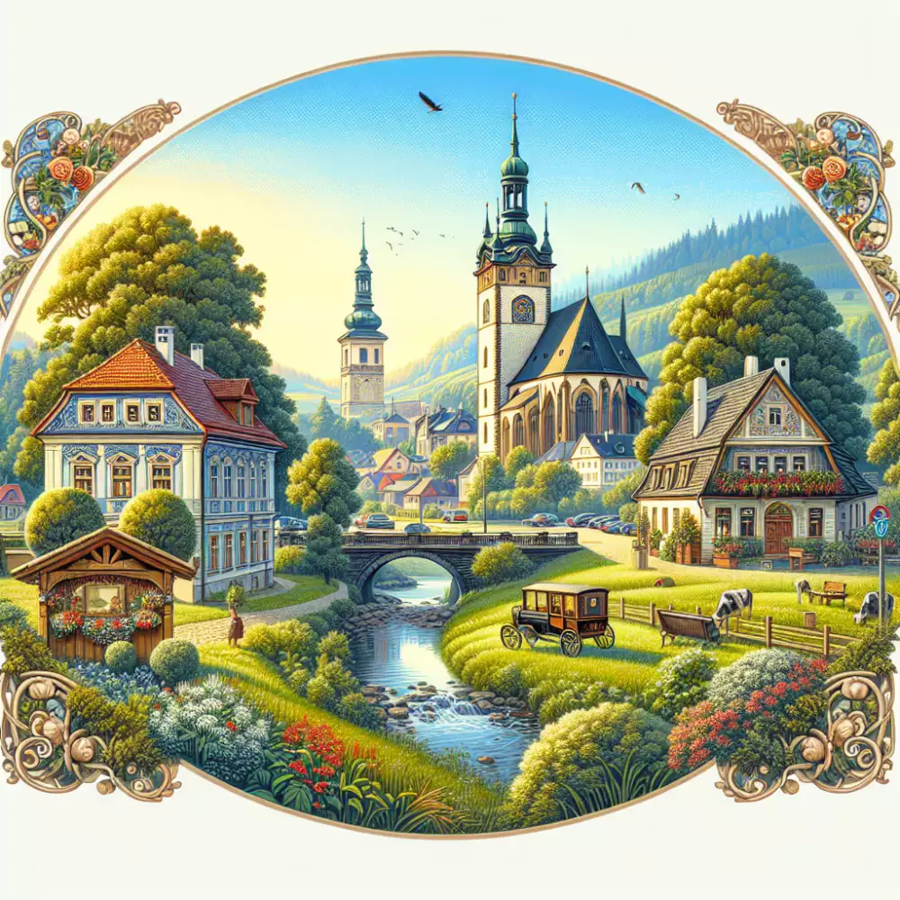 bydlení plzeň