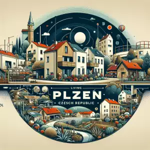 Bydlení Plzeň