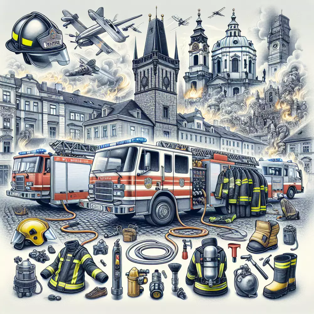 hzs praha