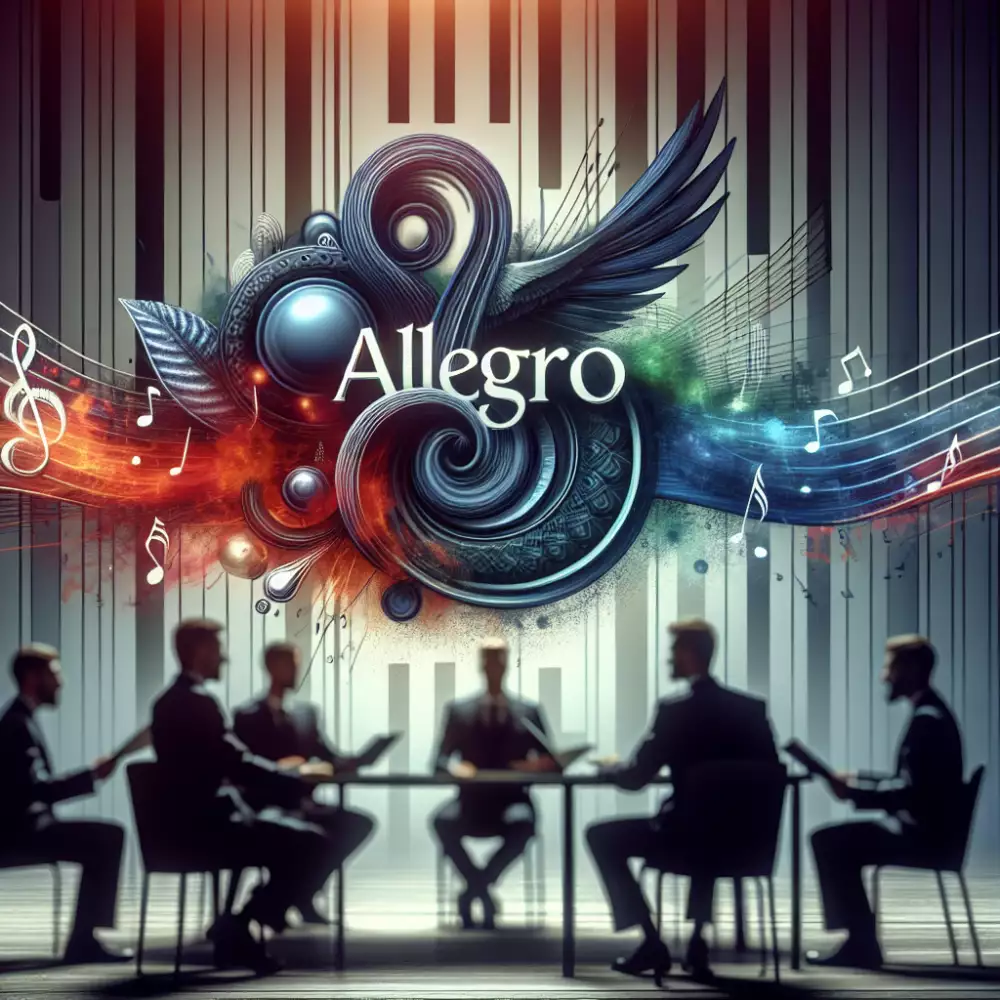 allegro group