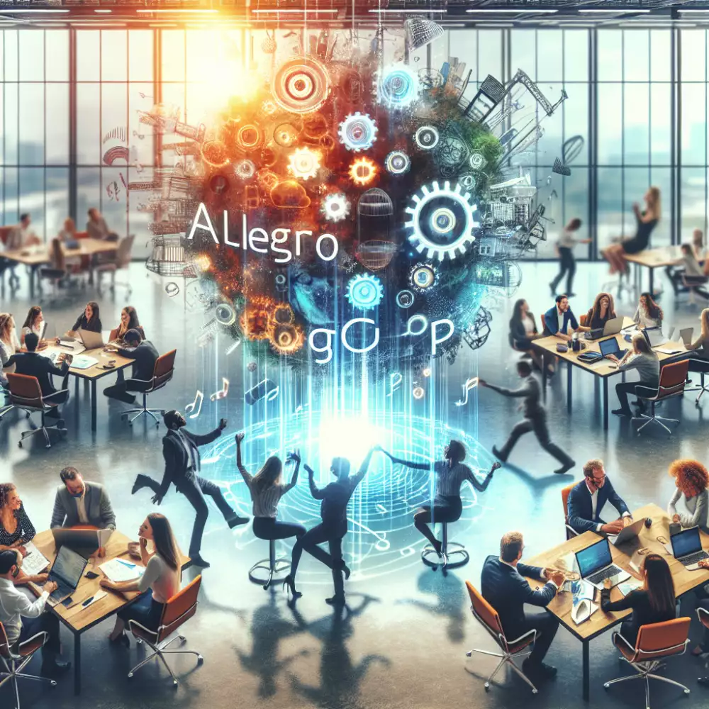 Allegro Group