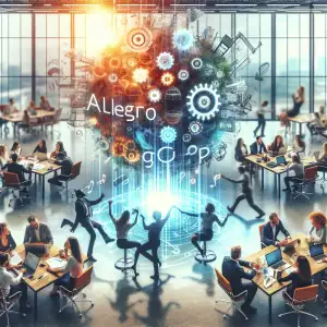 Allegro Group