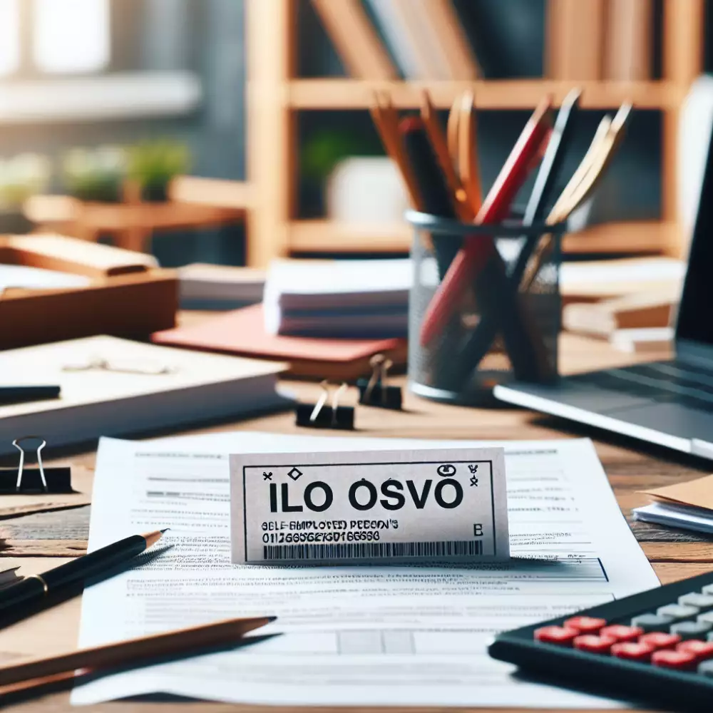 ičo osvč