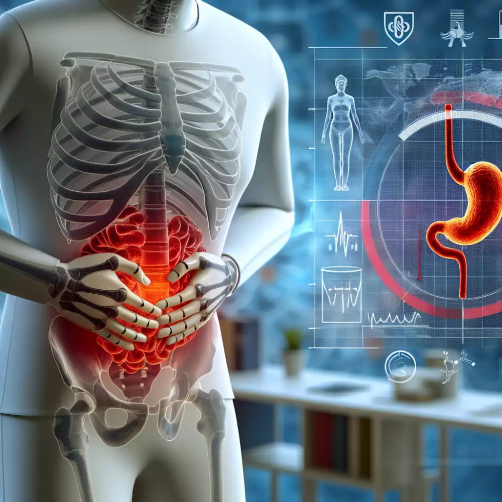 menopauza bolesti v podbřišku