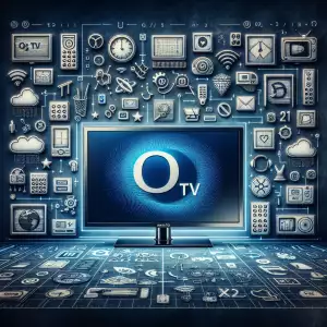 O2 Tv Samsung