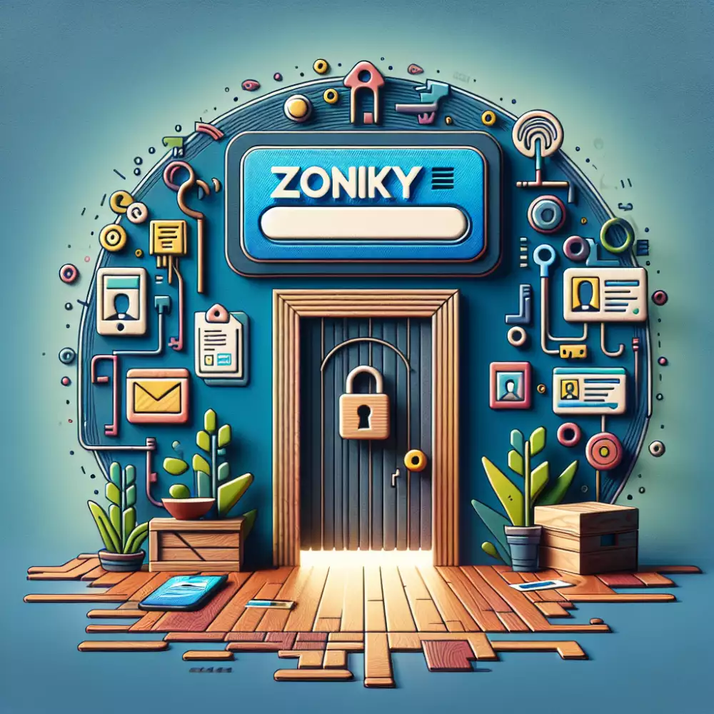 zonky přihlášení
