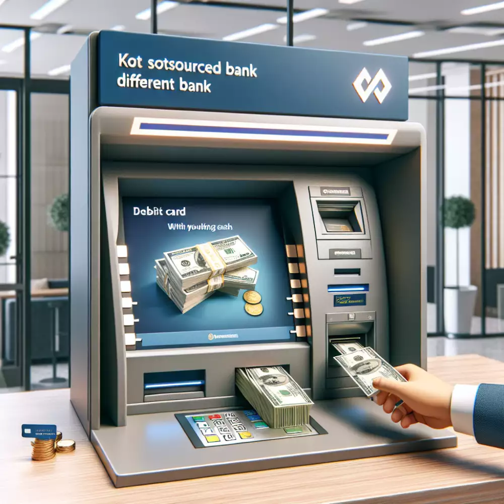 komerční banka výběr z jiného bankomatu