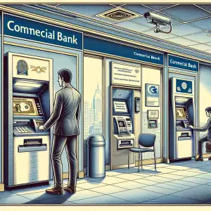 Komerční Banka Výběr Z Jiného Bankomatu