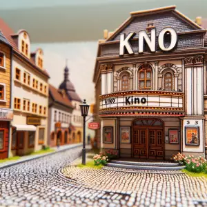 Kino Cinema Mladá Boleslav