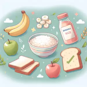 Dieta Při Bolesti Břicha U Dětí