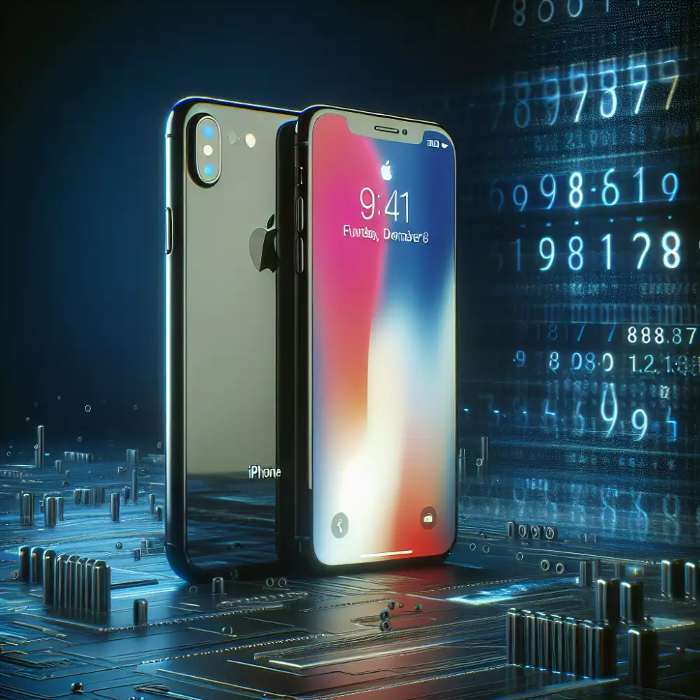 iphone 8 datum vydání