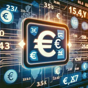35 Eur To Czk