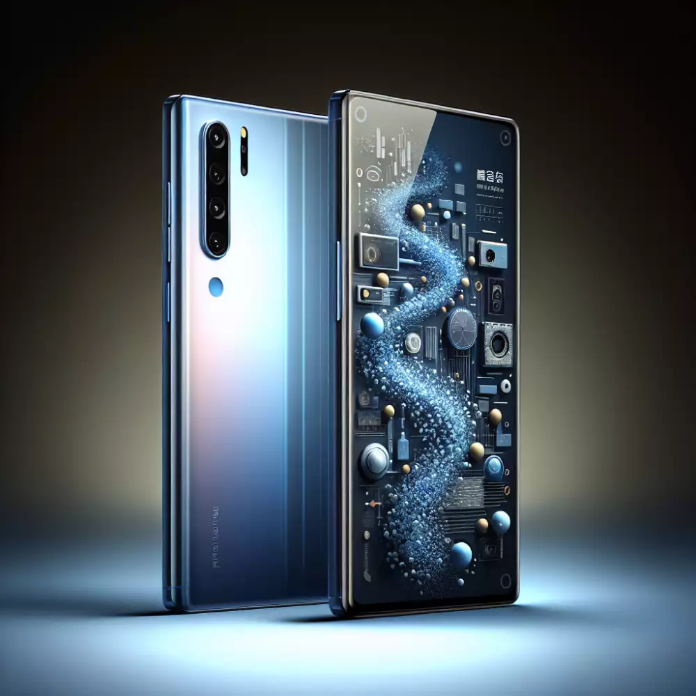 huawei p40 pro