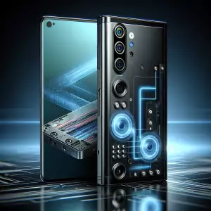 Huawei P40 Pro