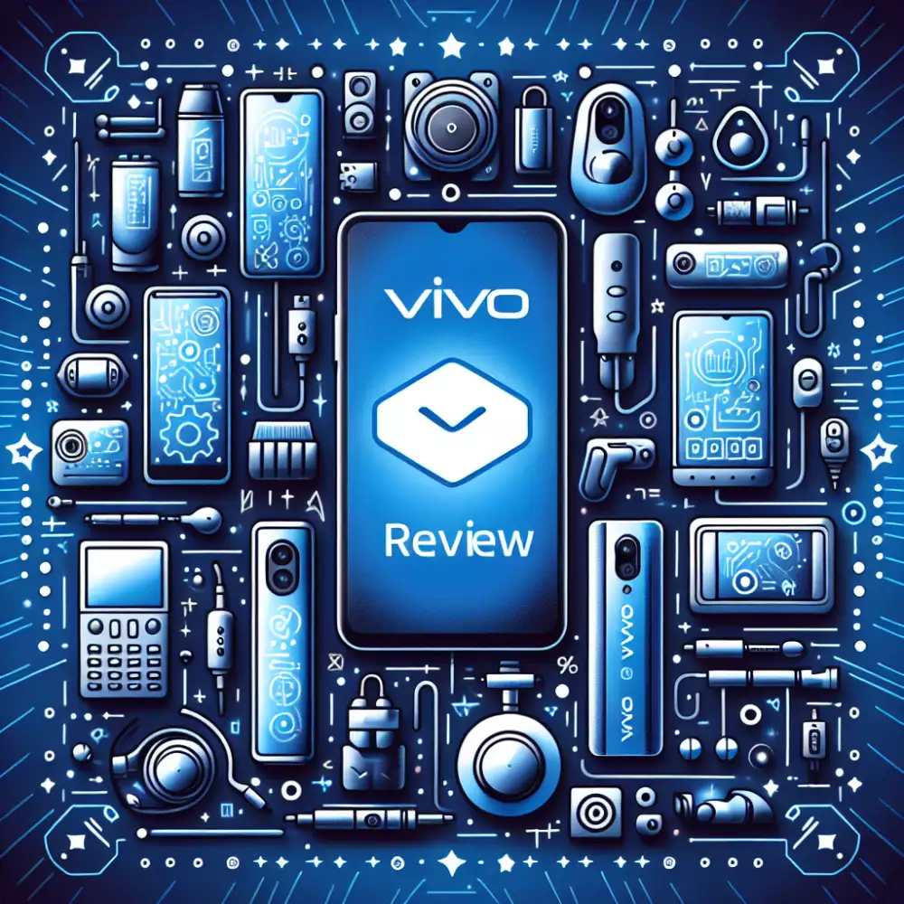 značka vivo recenze
