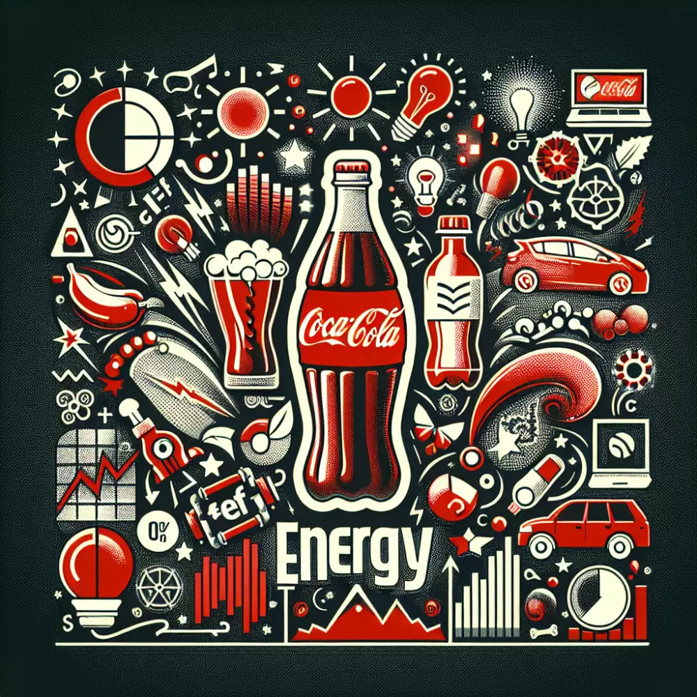 Coca Cola Energetická Hodnota