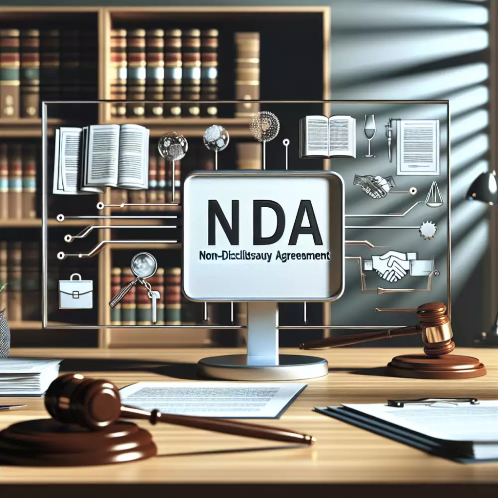 co je nda