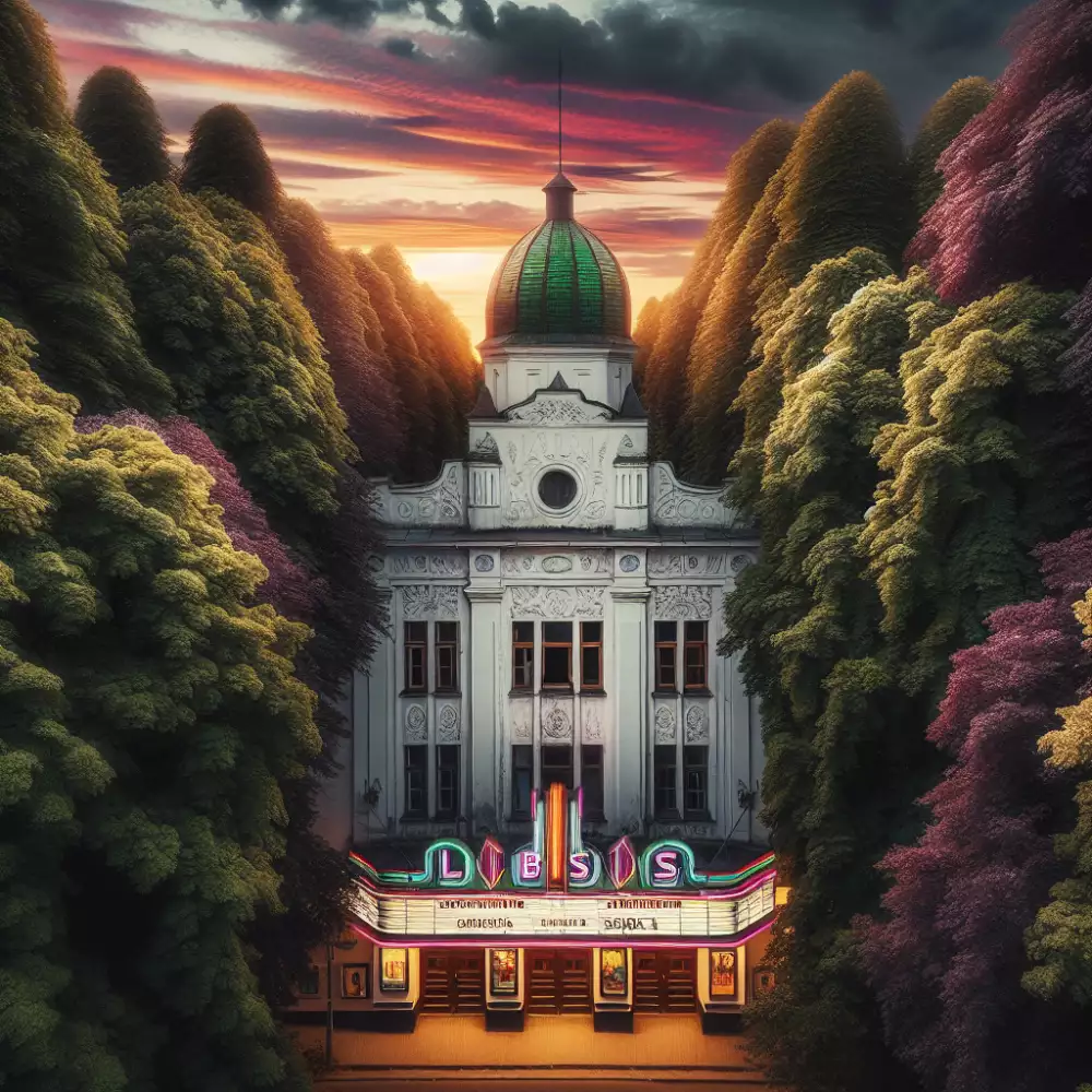 Kino Soběslav