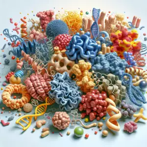 Bilkoviny Protein
