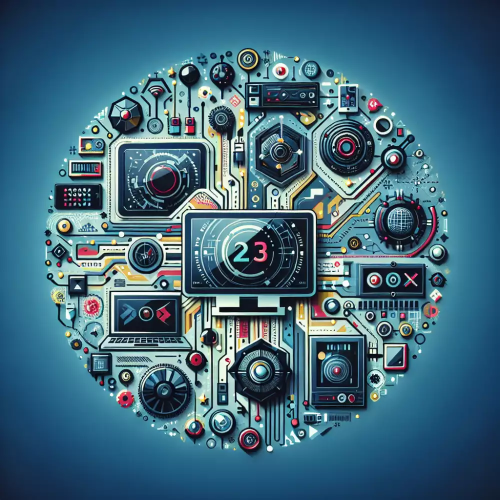multiplex 23